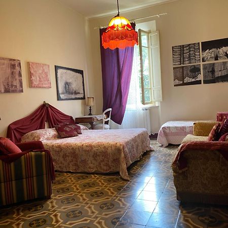 Casa Simonetti Bed & Breakfast Torre del Lago Puccini Bagian luar foto
