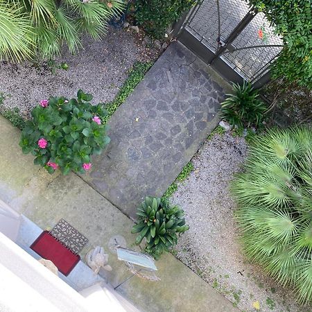 Casa Simonetti Bed & Breakfast Torre del Lago Puccini Bagian luar foto