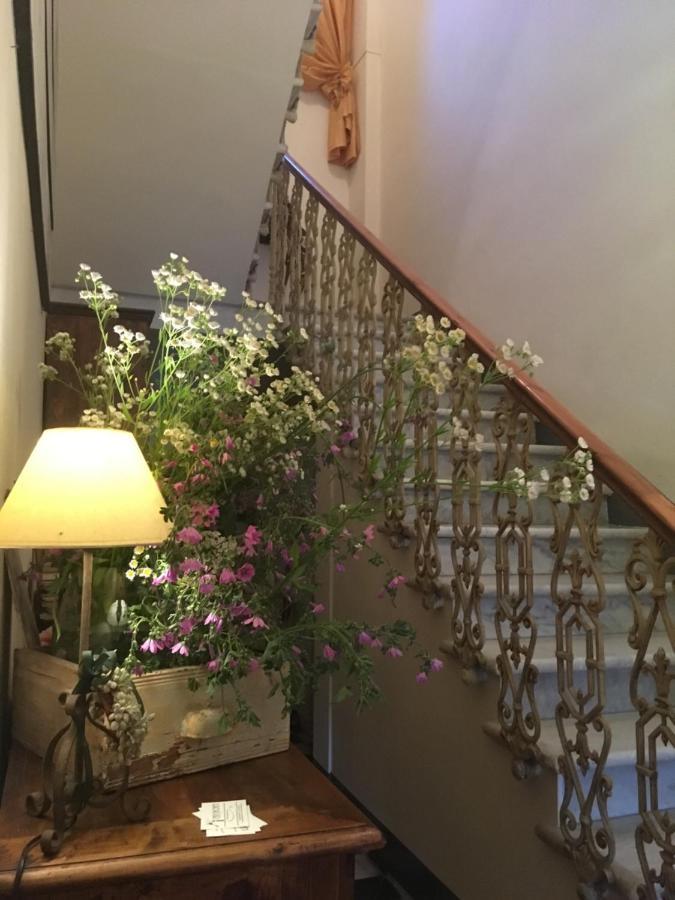 Casa Simonetti Bed & Breakfast Torre del Lago Puccini Bagian luar foto