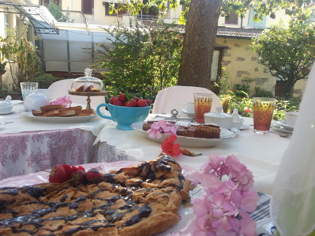 Casa Simonetti Bed & Breakfast Torre del Lago Puccini Bagian luar foto