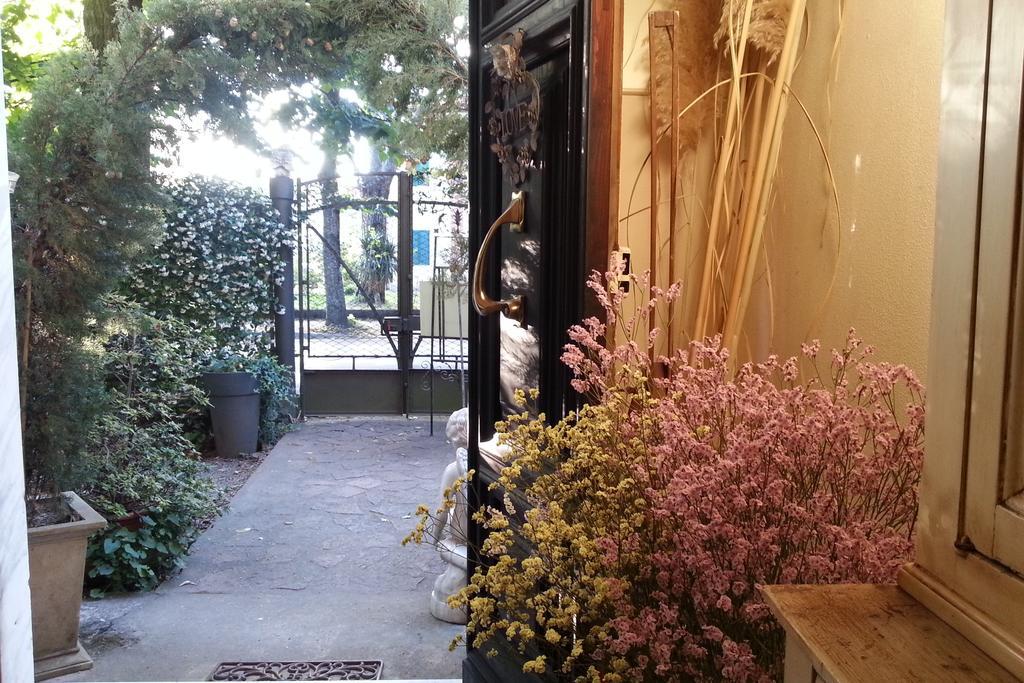 Casa Simonetti Bed & Breakfast Torre del Lago Puccini Bagian luar foto