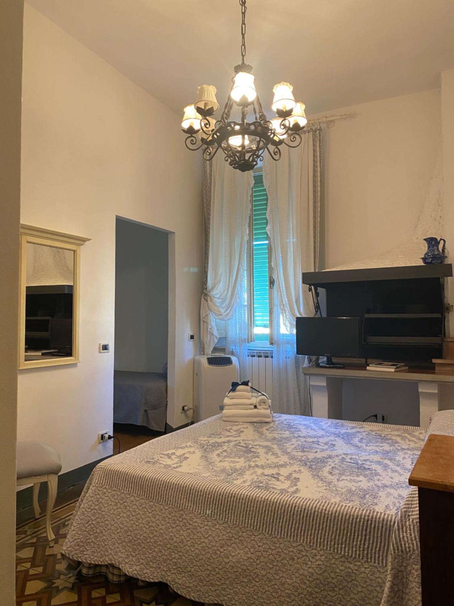 Casa Simonetti Bed & Breakfast Torre del Lago Puccini Bagian luar foto