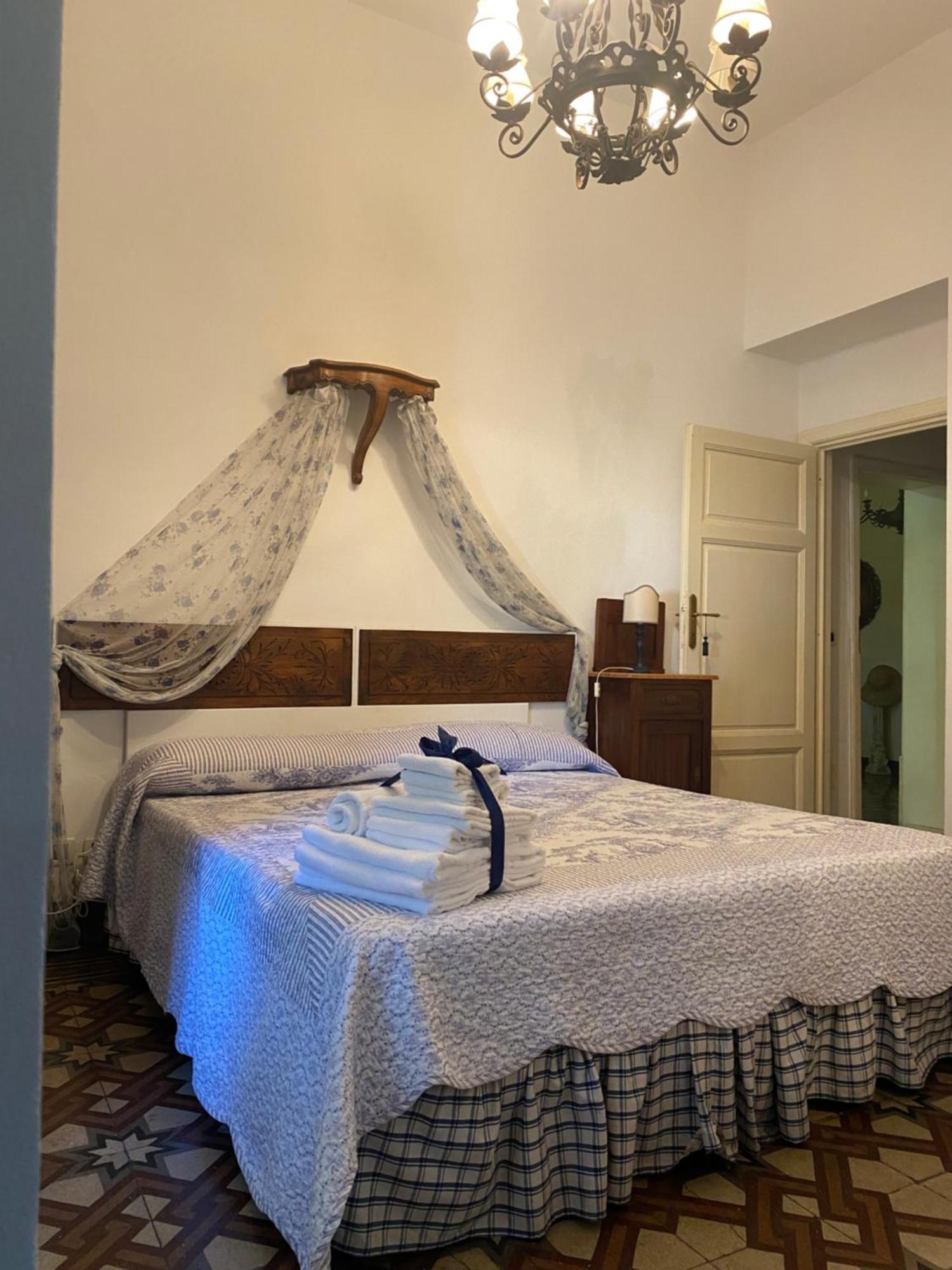 Casa Simonetti Bed & Breakfast Torre del Lago Puccini Bagian luar foto
