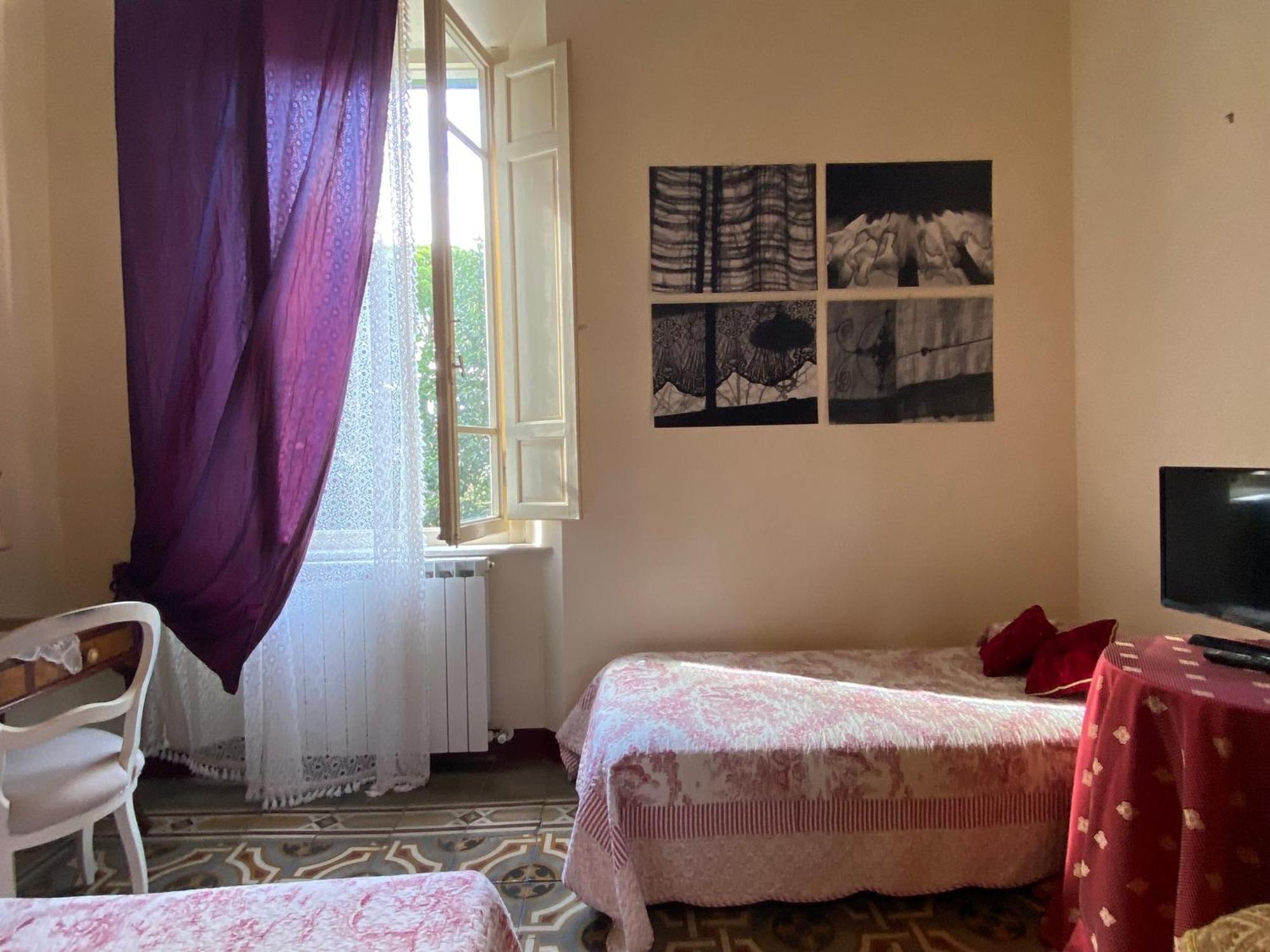Casa Simonetti Bed & Breakfast Torre del Lago Puccini Bagian luar foto