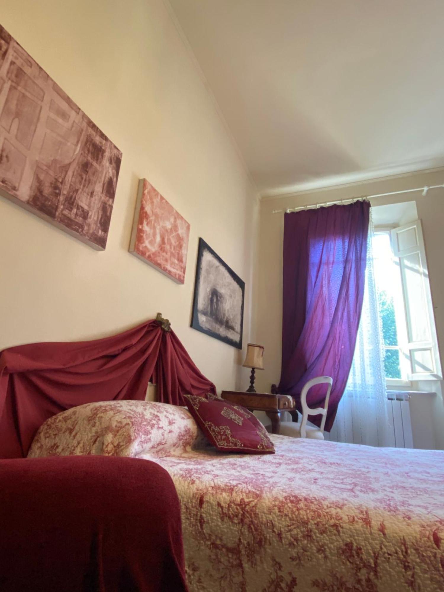 Casa Simonetti Bed & Breakfast Torre del Lago Puccini Bagian luar foto