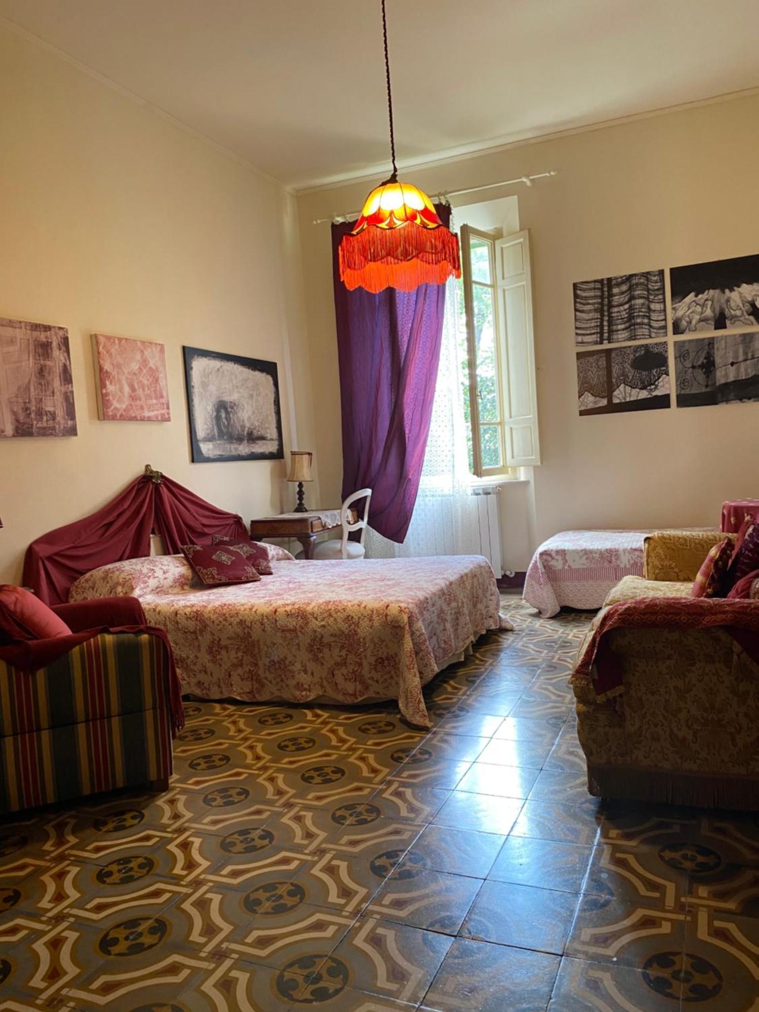 Casa Simonetti Bed & Breakfast Torre del Lago Puccini Bagian luar foto