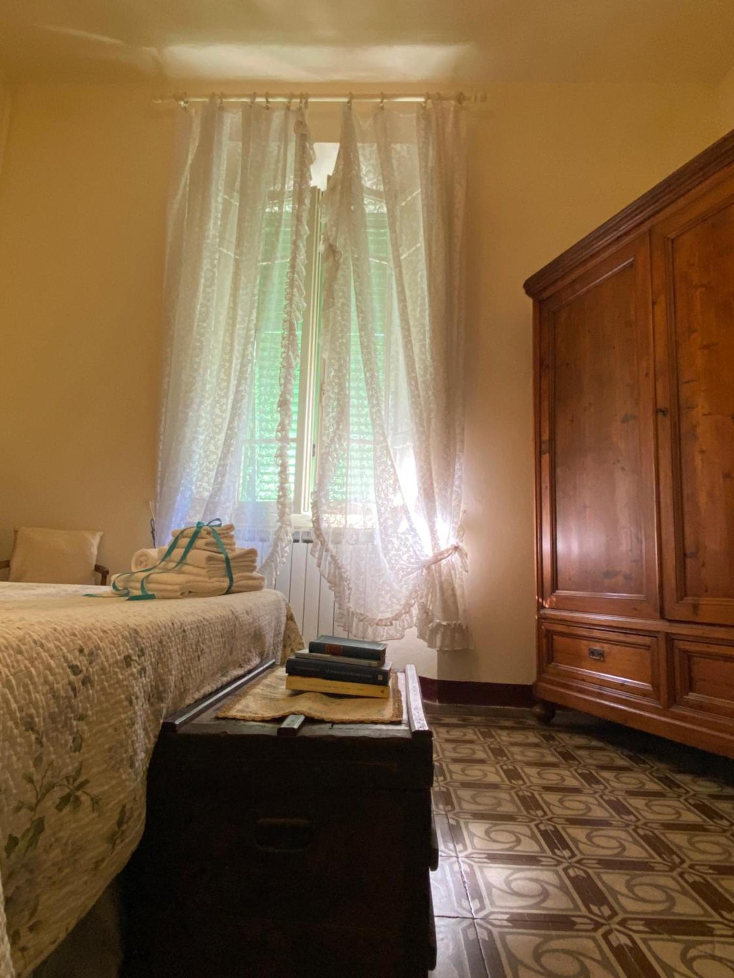 Casa Simonetti Bed & Breakfast Torre del Lago Puccini Bagian luar foto