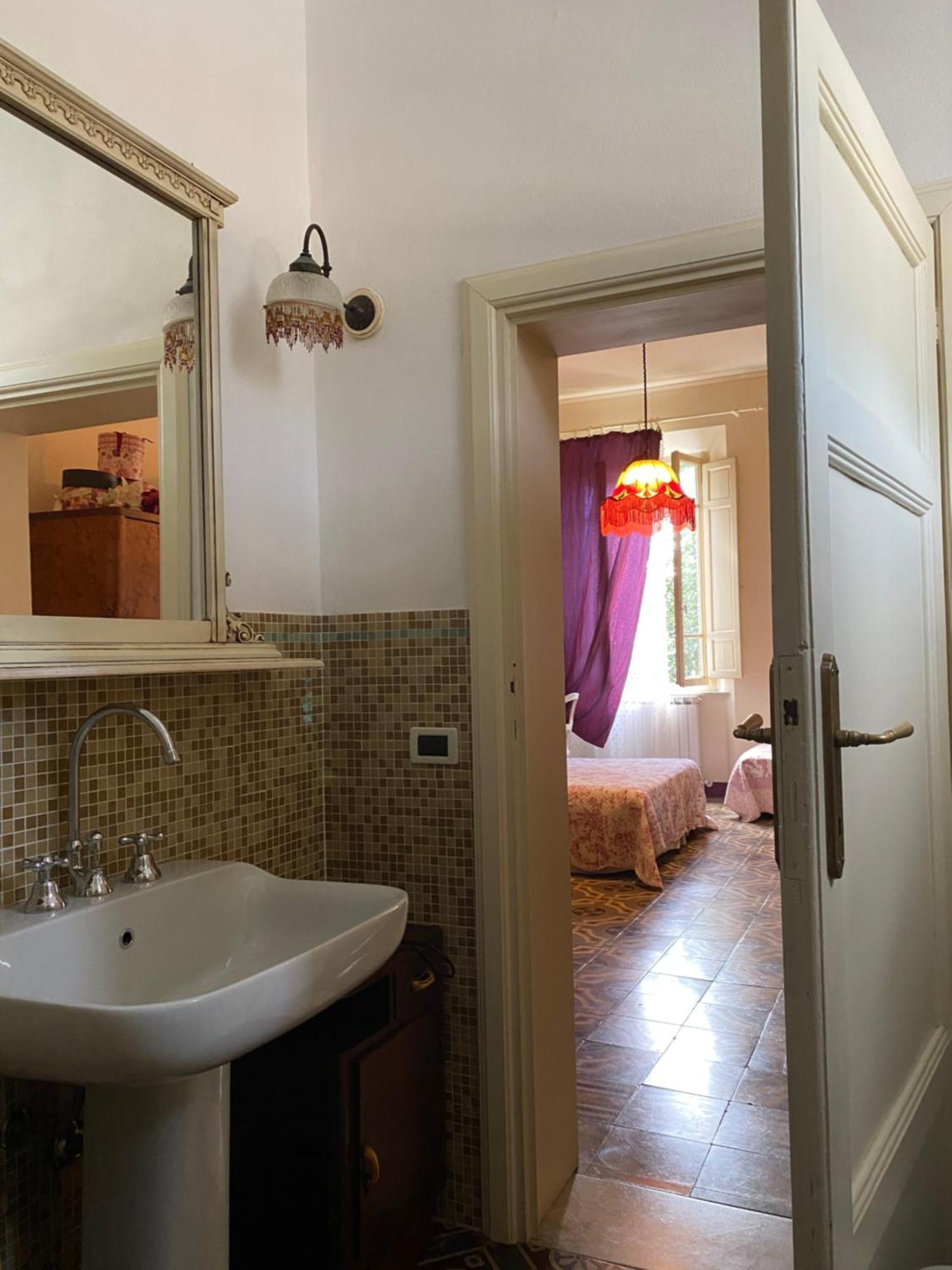 Casa Simonetti Bed & Breakfast Torre del Lago Puccini Bagian luar foto
