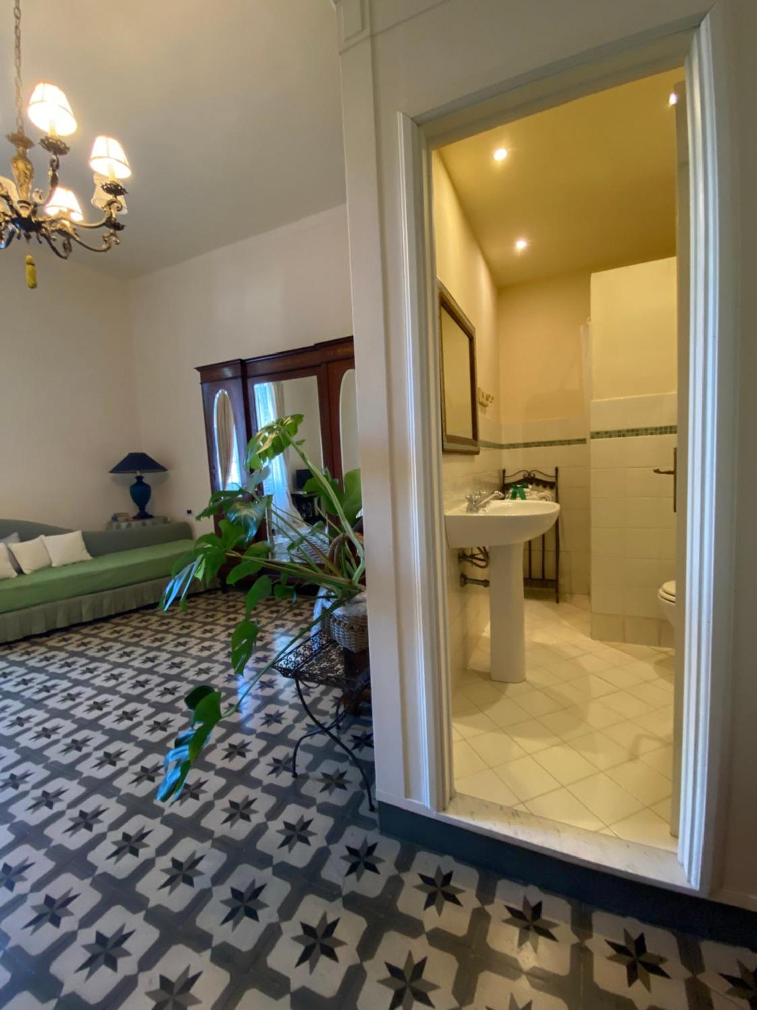 Casa Simonetti Bed & Breakfast Torre del Lago Puccini Bagian luar foto