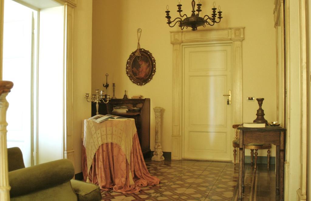 Casa Simonetti Bed & Breakfast Torre del Lago Puccini Bagian luar foto