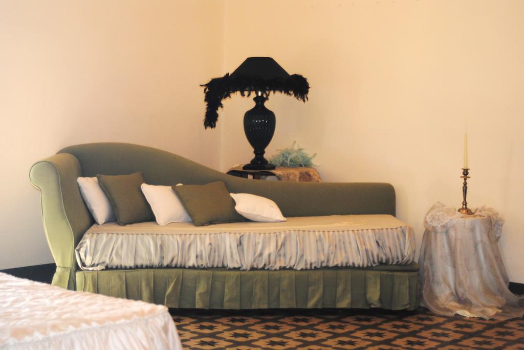 Casa Simonetti Bed & Breakfast Torre del Lago Puccini Ruang foto