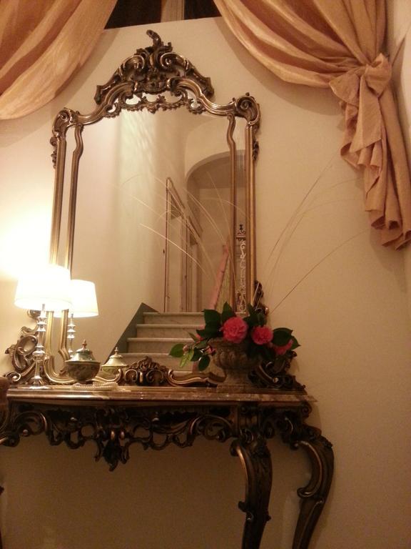 Casa Simonetti Bed & Breakfast Torre del Lago Puccini Bagian luar foto