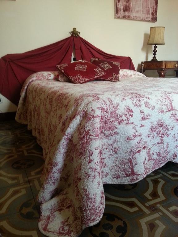 Casa Simonetti Bed & Breakfast Torre del Lago Puccini Ruang foto