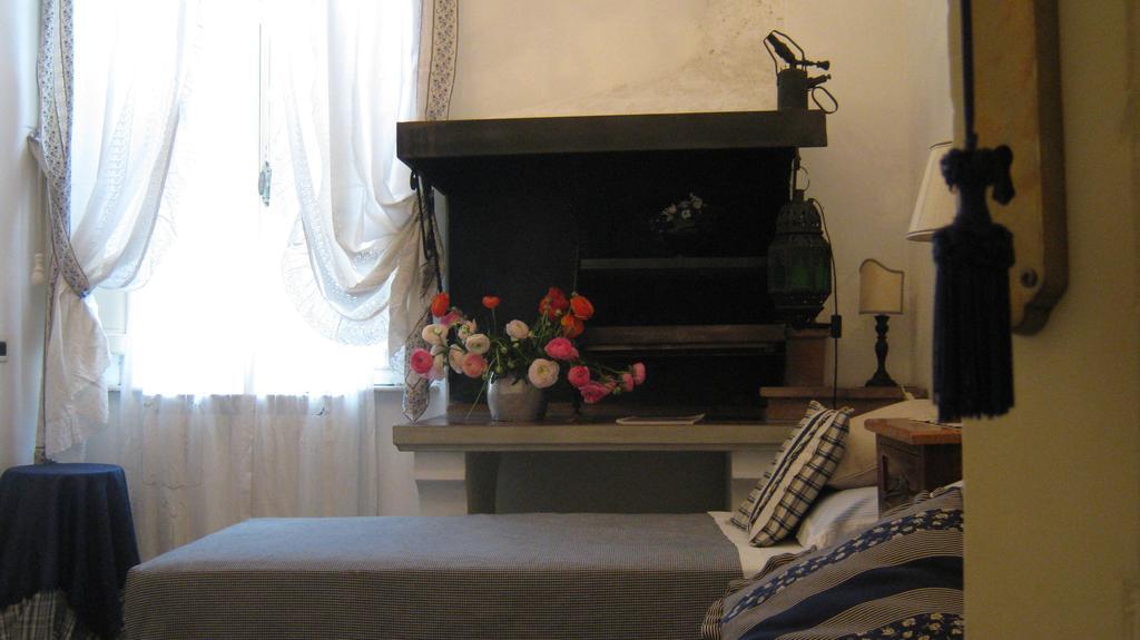 Casa Simonetti Bed & Breakfast Torre del Lago Puccini Ruang foto